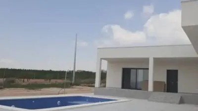 Chalet in Camarillas photo 4