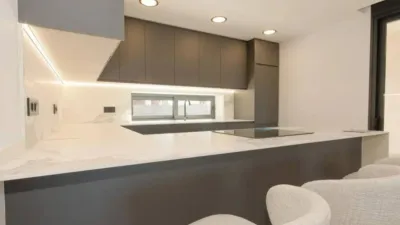 Chalet en Aguas Nuevas-Torreblanca-Sector 25 photo 20