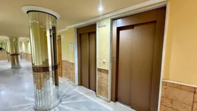 Apartment in Playa del Cura photo 23