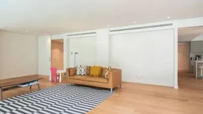 Apartment in Golf photo 40