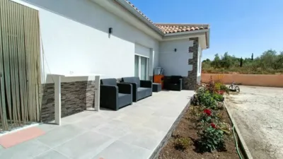 Chalet in El Pinós - Pinoso photo 4