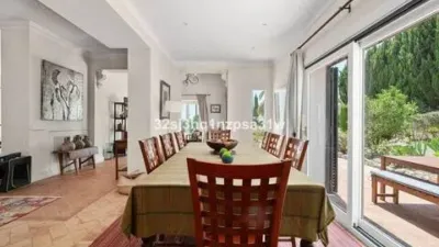 Chalet in Barrio San Roque photo 12