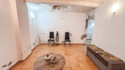 Rustic house in Alciri photo 10