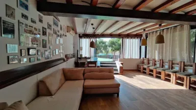 Chalet in Monòver - Monóvar photo 19