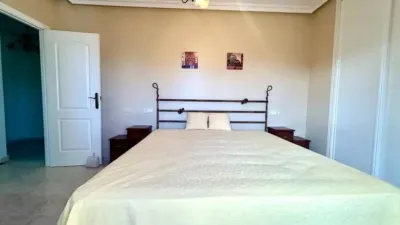 Chalet on Calle Caliza photo 11