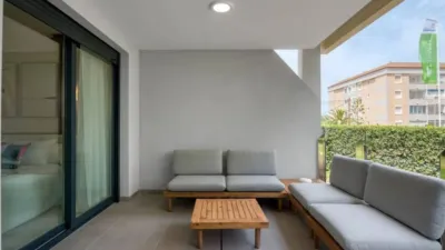 Apartment on Avenida de las Olas photo 16