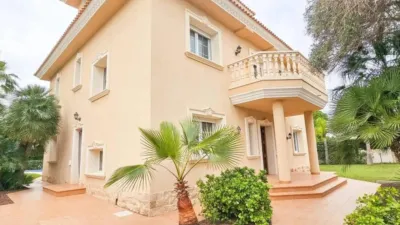 Casa - Vista 4
