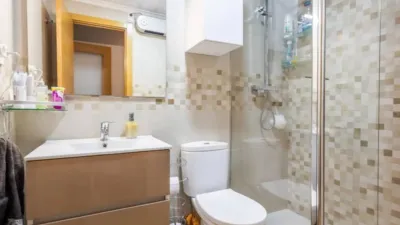 Apartment on Calle Doña Sinforosa photo 40