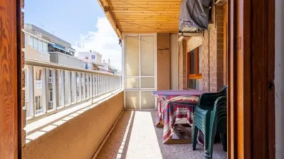 Apartment in Acequión-Los Naúfragos photo 29