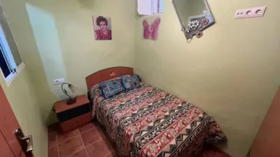 Apartment in Elche de La Sierra photo 15