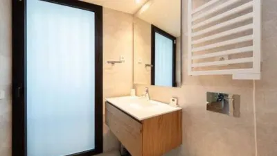 Apartment in Golf photo 25