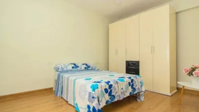 Apartment in Playa del Cura photo 21