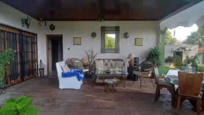 Casa – Orihuela - Más