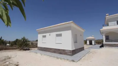 Chalet in El Pinós - Pinoso photo 11