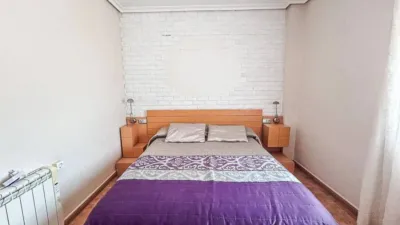 Flat in Camarillas photo 21