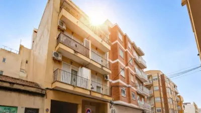 Piso – Torrevieja - Vista 3