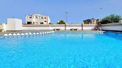 Piso en Cabo Roig-La Zenia-La Regia photo 29