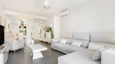 Piso – Pilar de la Horadada - Vista 5