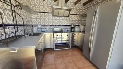 Chalet in Salinas photo 47