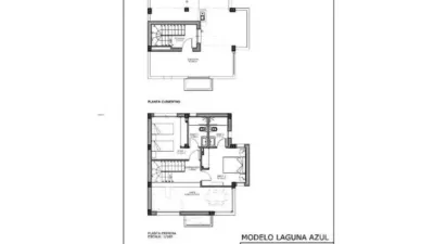 Chalet in Los Montesinos photo 39