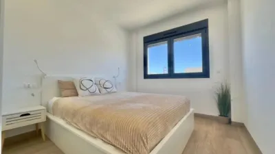 Chalet in Los Balcones-Los Altos-Punta Prima photo 19