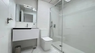 Penthouse on Calle de Ramón Gallud photo 40