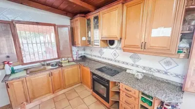 Rustic house in Alciri photo 23