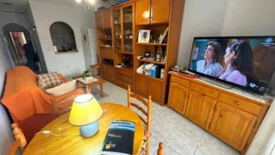 Apartment on Calle de la Loma photo 15