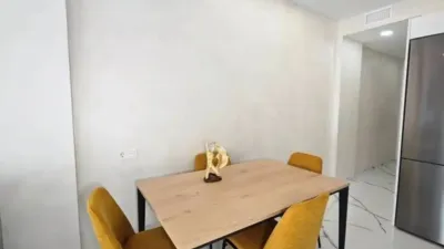 Apartment on Avenida de la Purísima photo 5