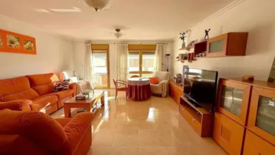 Piso en Camarillas photo 18