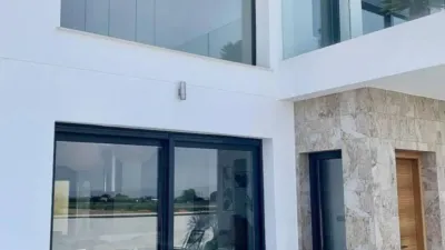 Casa - Vista 4