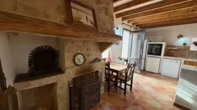 Chalet in Yecla photo 29