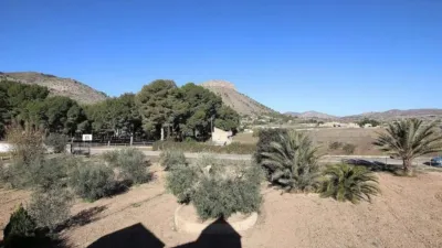 Chalet in Aspe photo 43