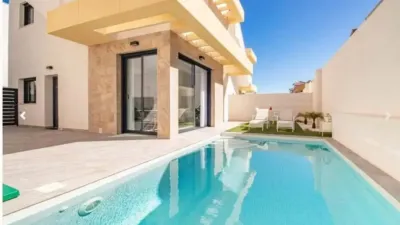 Casa – Los Montesinos - Vista 3