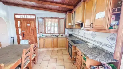 Rustic house in Alciri photo 24