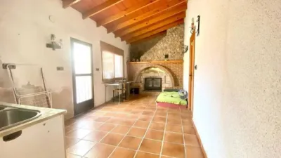 Rustic House in Yecla photo 17