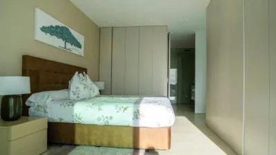 Apartment in Orihuela Costa photo 27