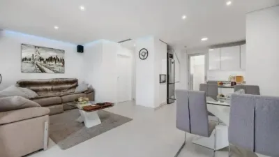 Chalet in Aguas Nuevas-Torreblanca-Sector 25 photo 8