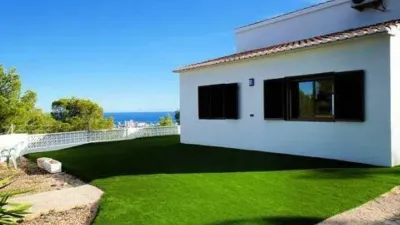 Chalet in Oltamar-Cucarres photo 6