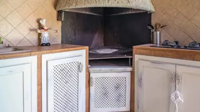 Chalet in Camarillas photo 36