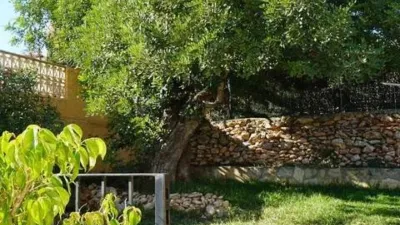 Semi-detached house in La Cometa-Carrió Park photo 8