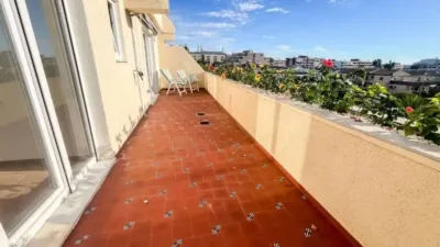 Apartment on Calle de Cala Dorada photo 26