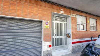 Apartment on Calle Doña Sinforosa photo 3