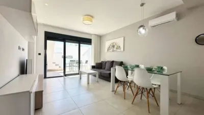 Apartment in Urbanizations photo 3