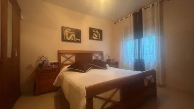Chalet on Carrer de Miguel de Unamuno-Campoamor photo 17