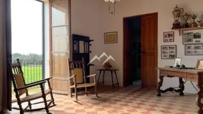 Rustic property in Algaida photo 11