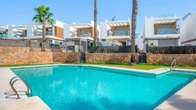 Casa – Orihuela - Vista 3