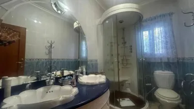 Chalet on Carrer de Miguel de Unamuno-Campoamor photo 22