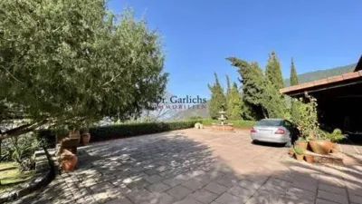 Chalet on Calle El Bebedero-Pinolere-Aguamansa S-N photo 35