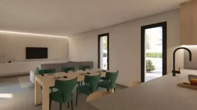 Chalet in Camarillas photo 9